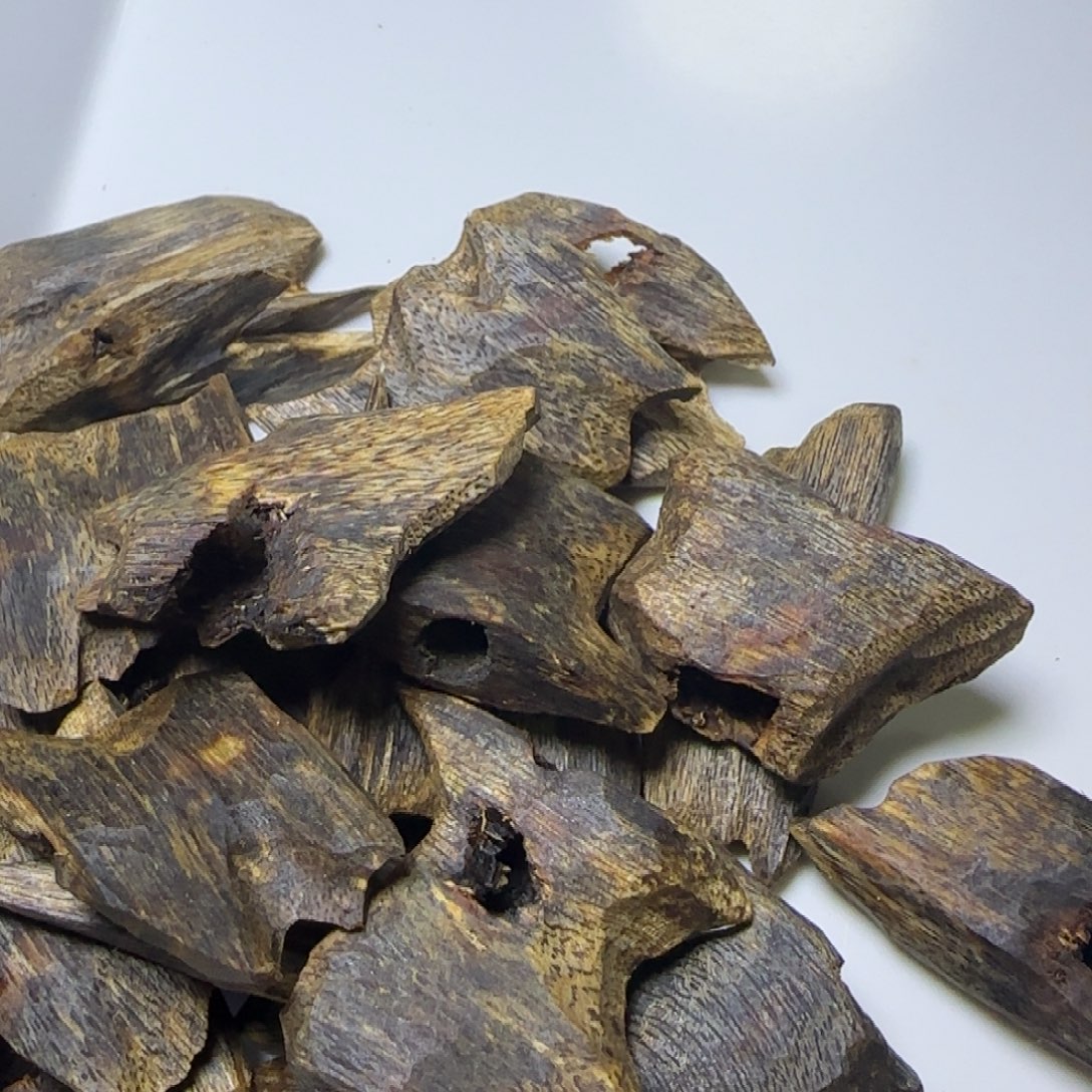 沉香陆河原料发一份