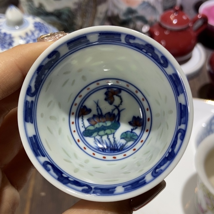 陶瓷艺术品的设计