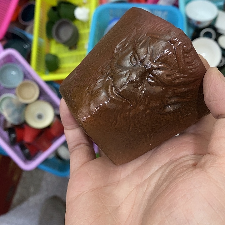 陶瓷艺术品及陶瓷制品