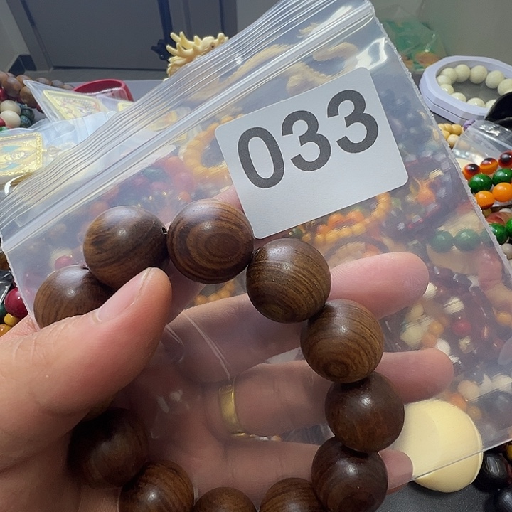 大果紫檀（缅甸花梨）033