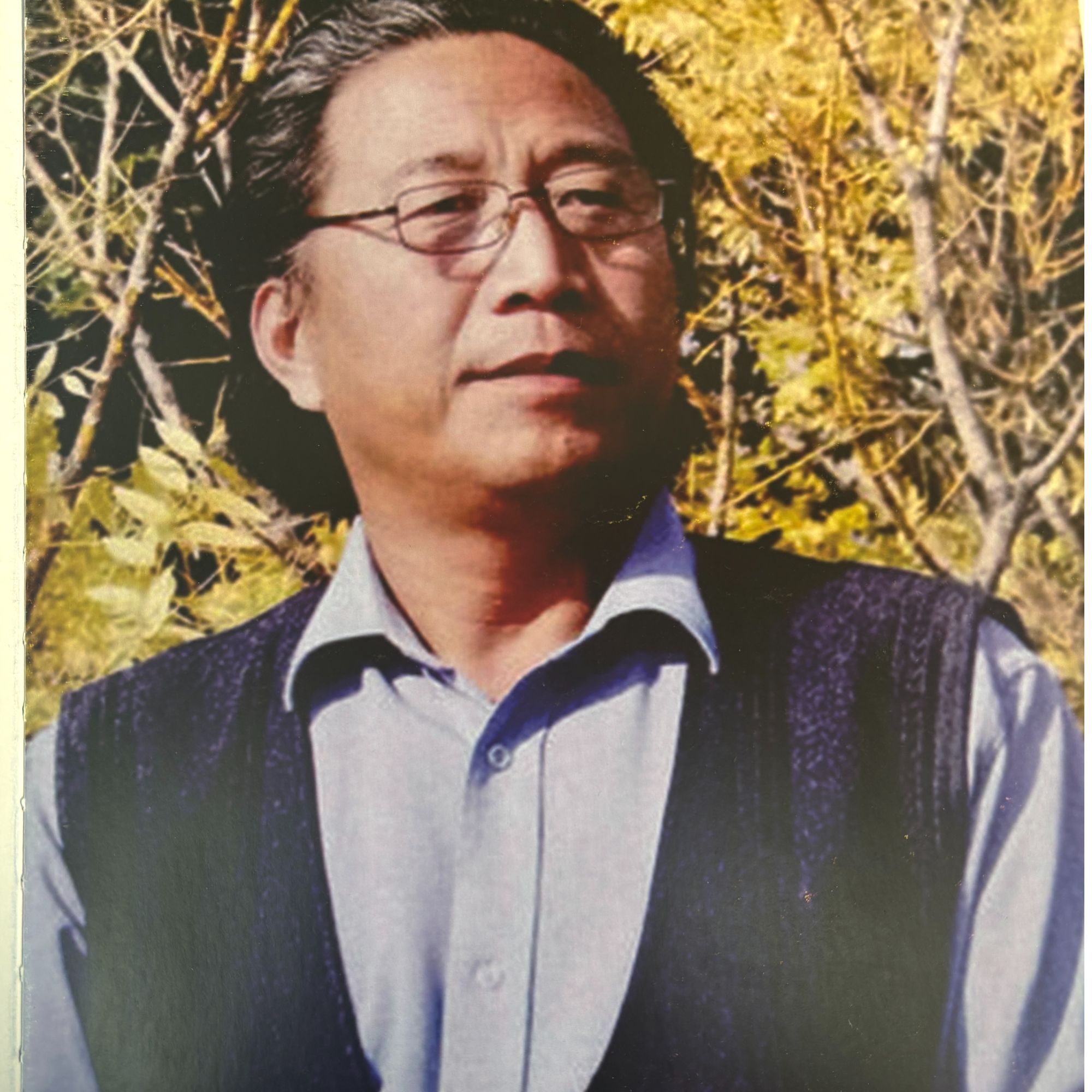 张现民美术作品展示---勿拍
