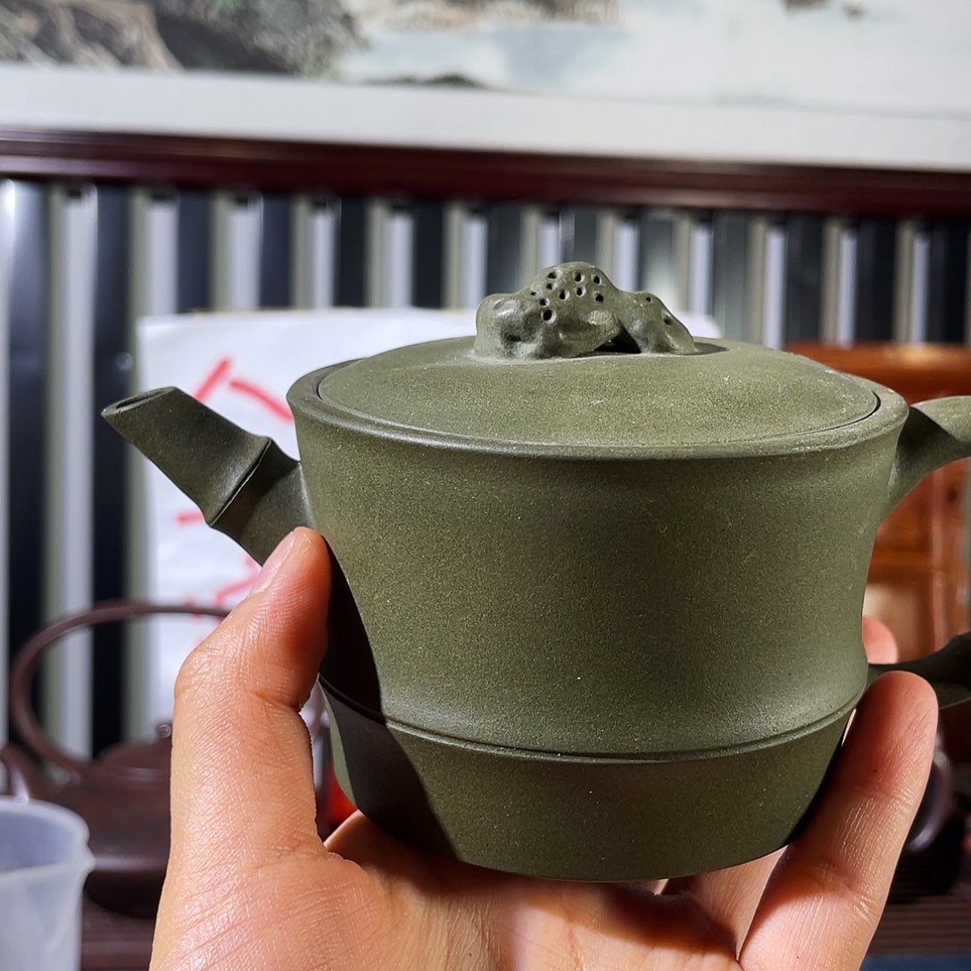紫砂茶壶哈哈哈哈哈