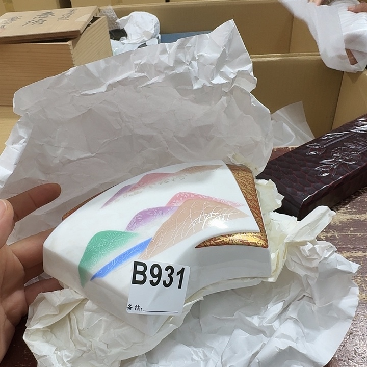 在***7中古商品中古餐具