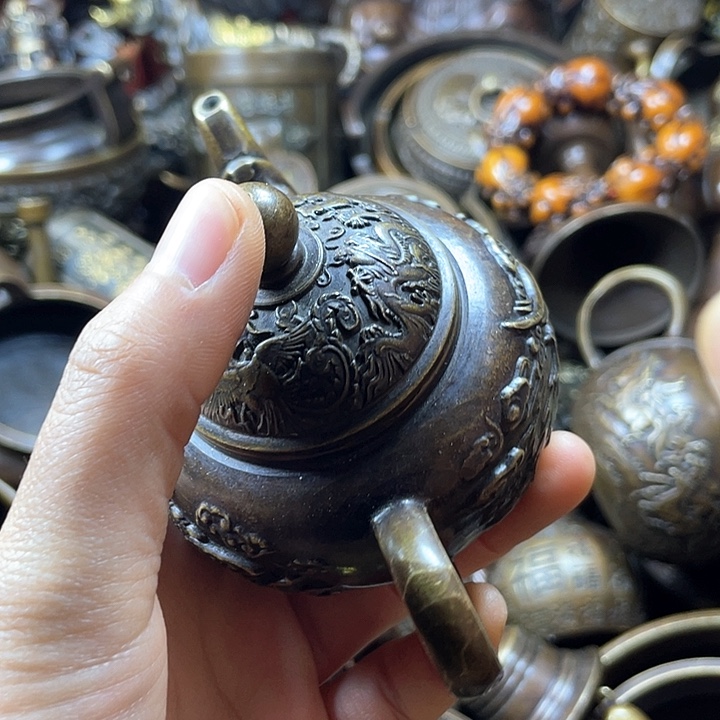全是铜铜铜器铜器