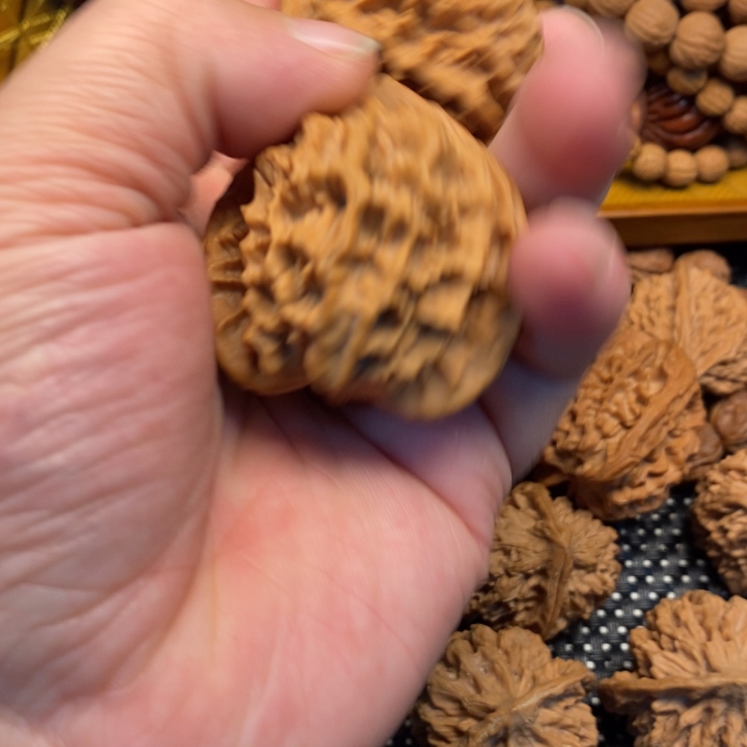 手串/手链核桃你要的不是这样我给别人