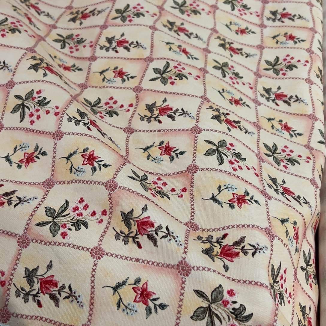 棉一米价1.5米宽纯棉定制款帆布B