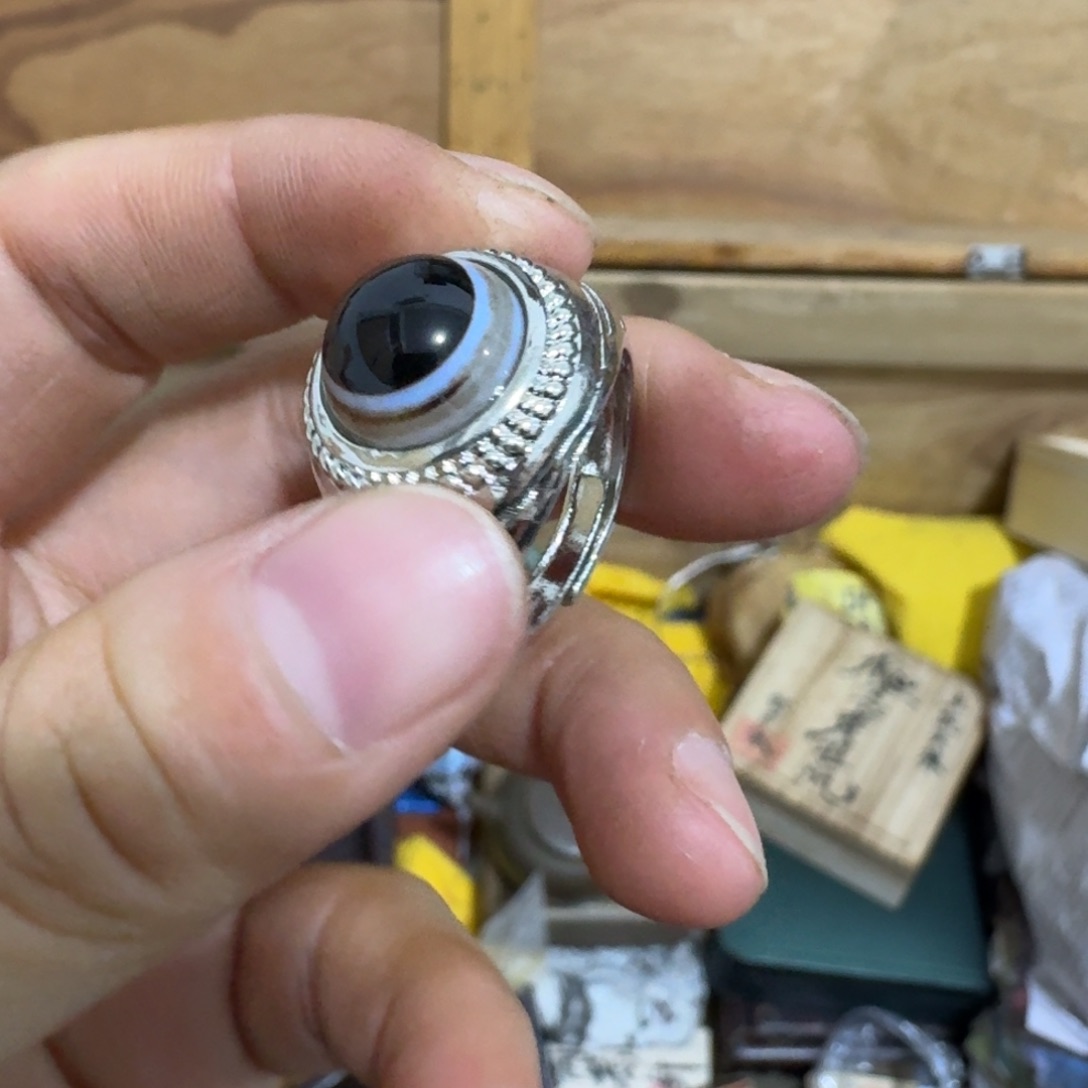 陶瓷手串，多样性发一