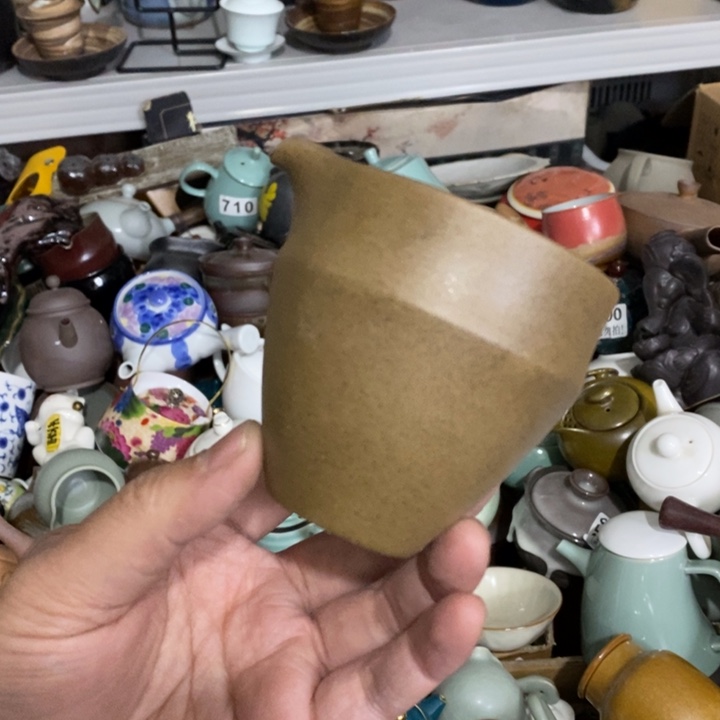 陶瓷艺术品及陶瓷制品