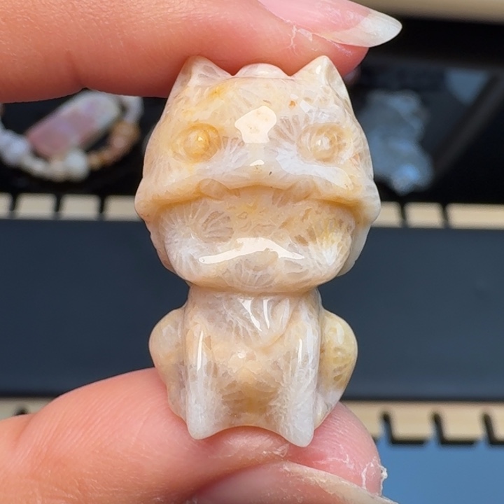硅化玉合金颈饰福利