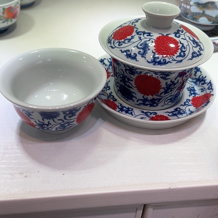 陶瓷陶瓷陶瓷茶具