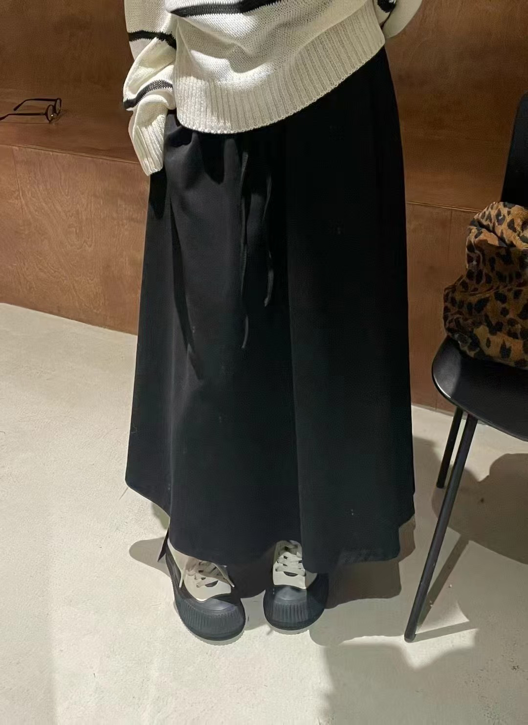 新款大码半裙 #8858