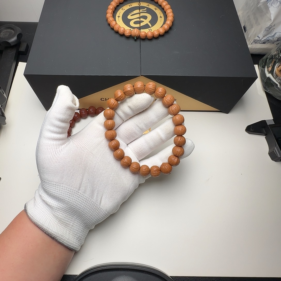 *****猴头核桃手串冯战神猴头精品手串