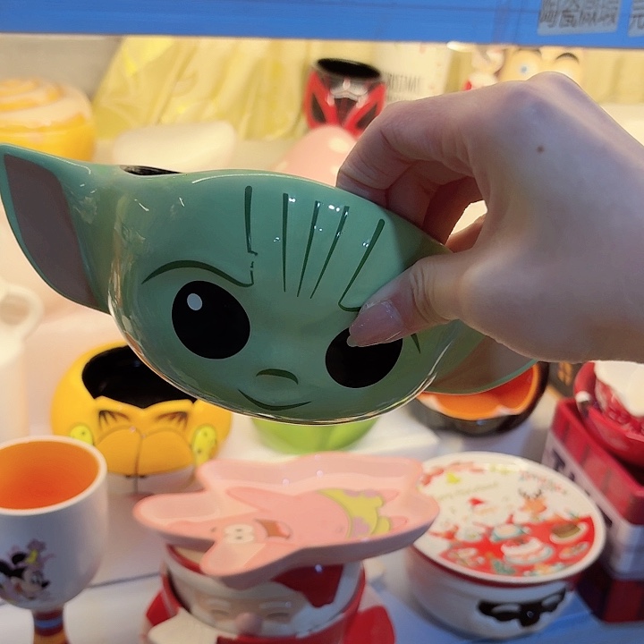 瓷片陶瓷完美主义慎拍