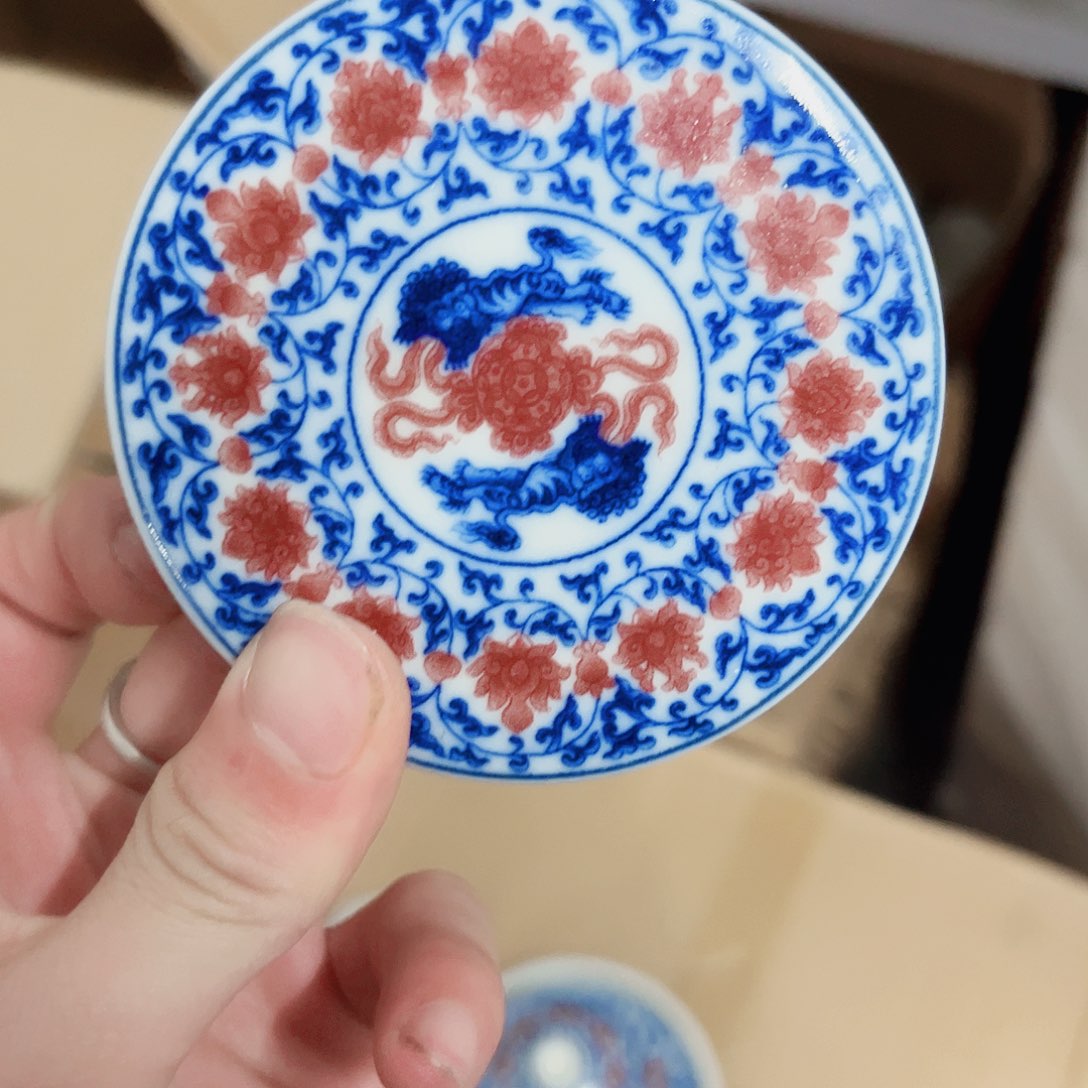 瓷片仓库直播间专属链接