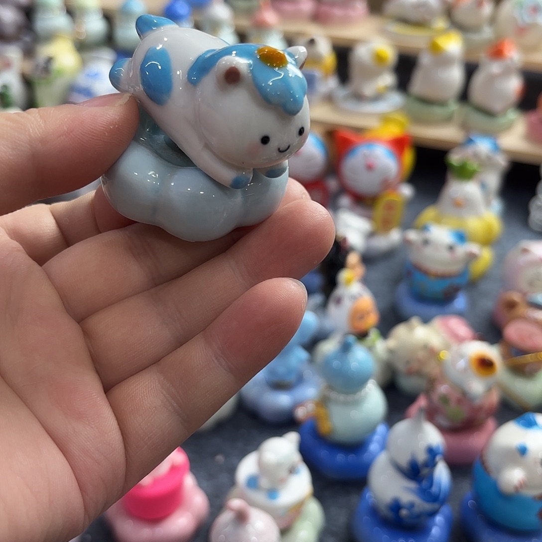 摆件陶景德镇景德镇陶瓷