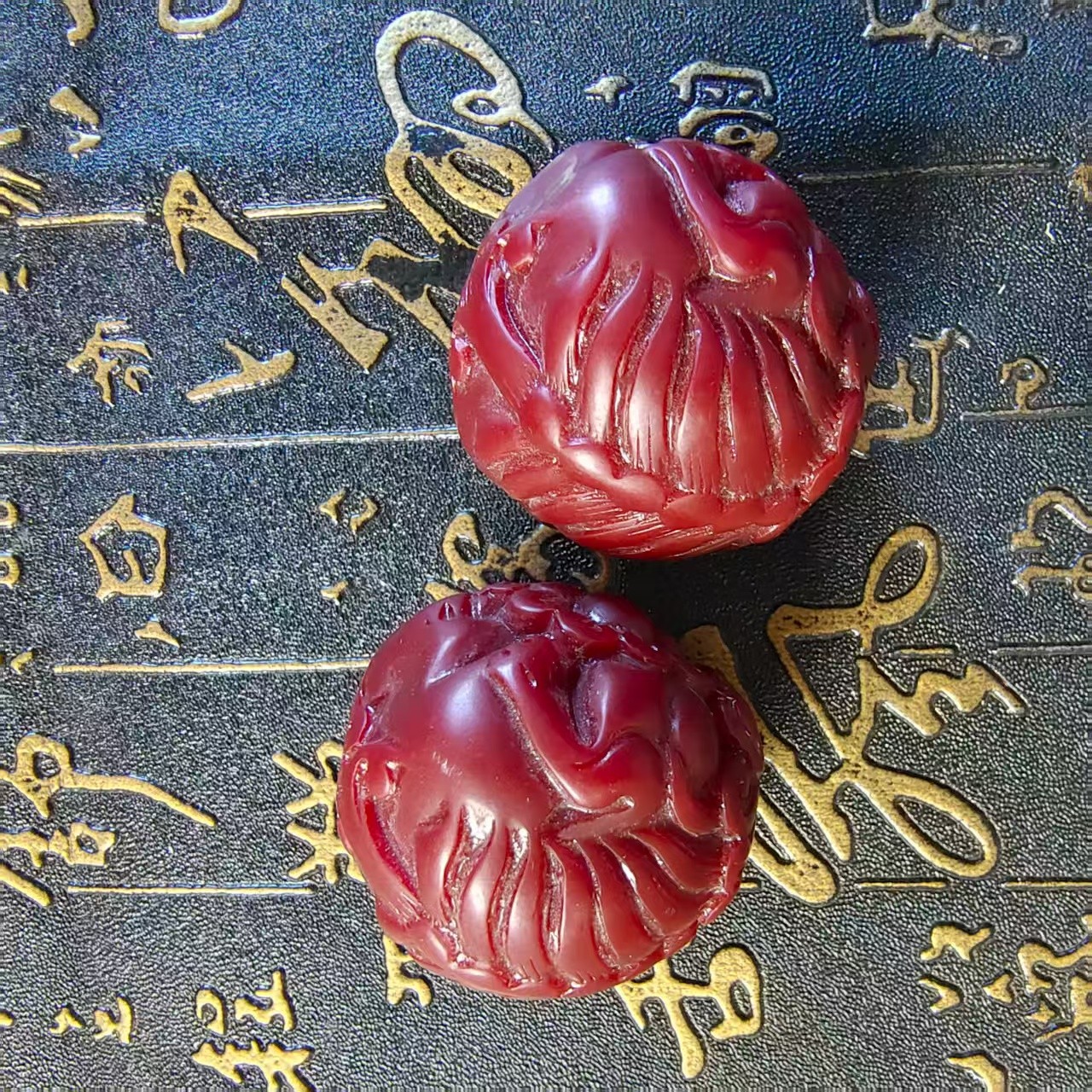 SQ手把件涵哲堂文阁SC321