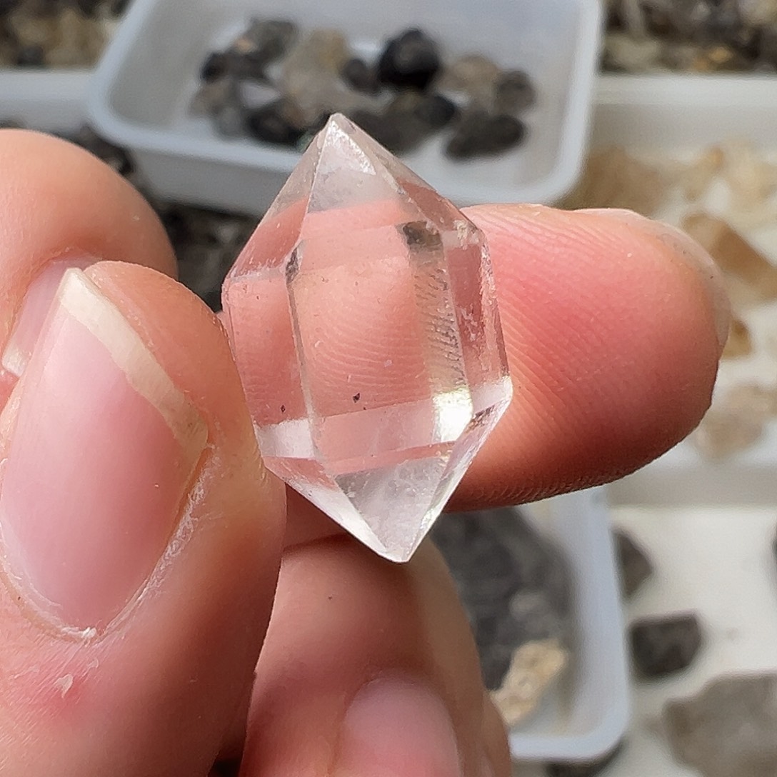 53闪灵水晶一步到位