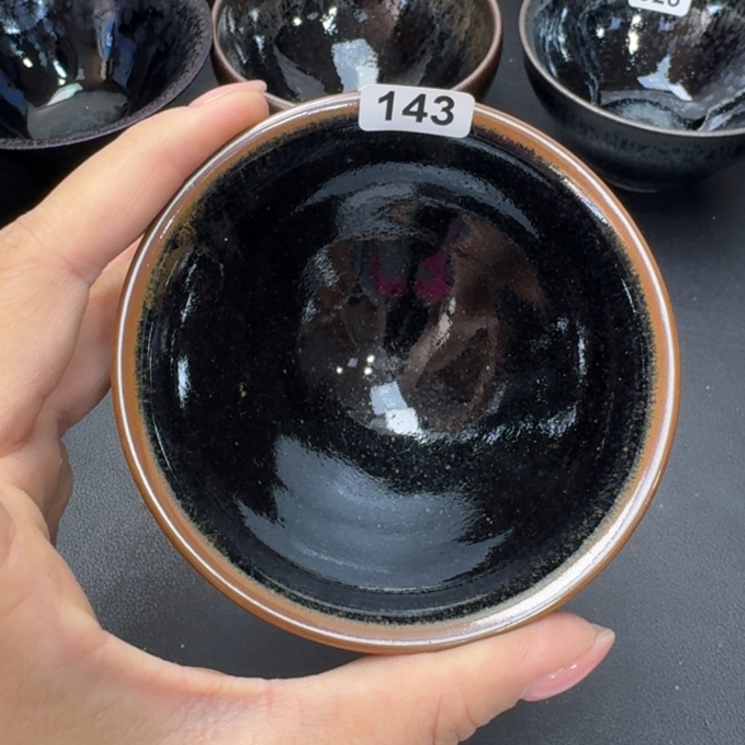 乐乐千盏茶器乐乐143