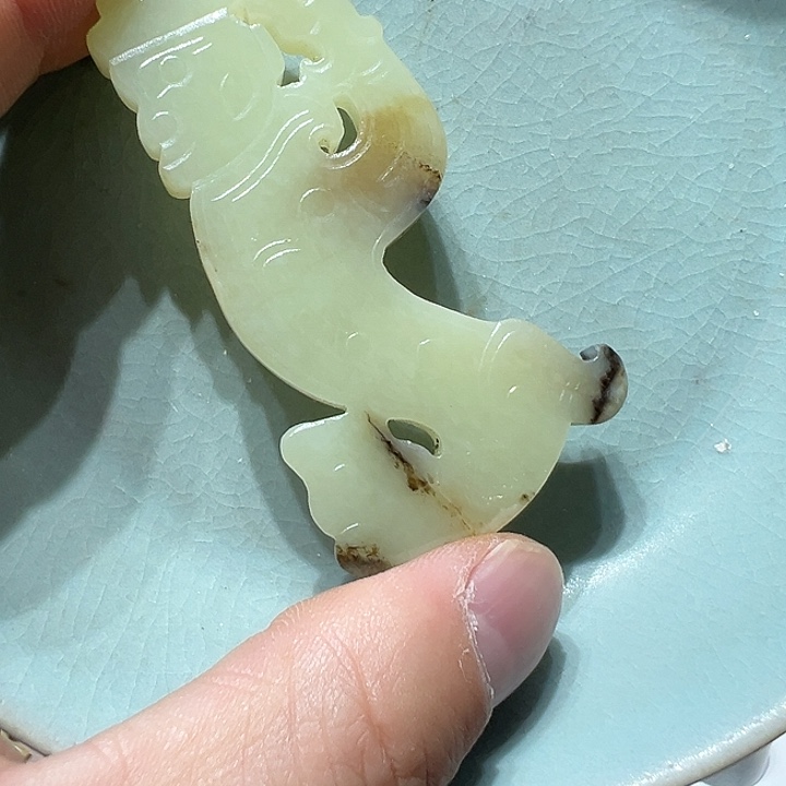 瓷片瓷器工艺美术精品