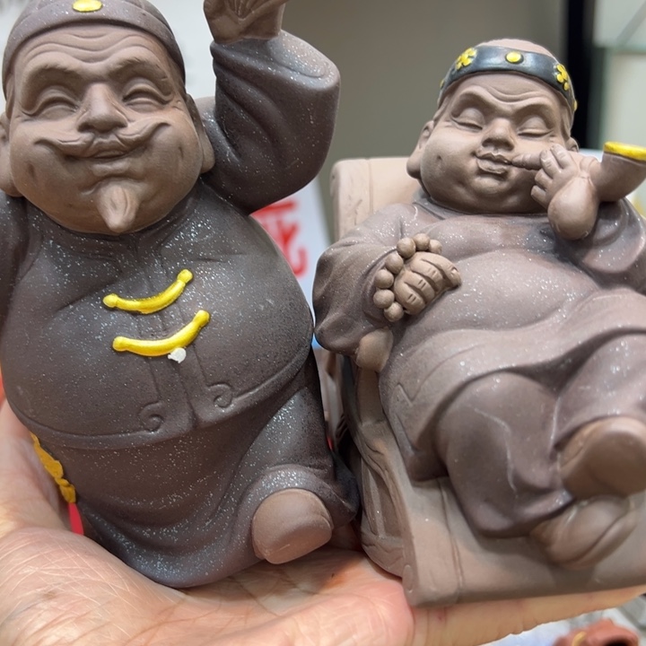 紫砂茶宠紫砂2558888
