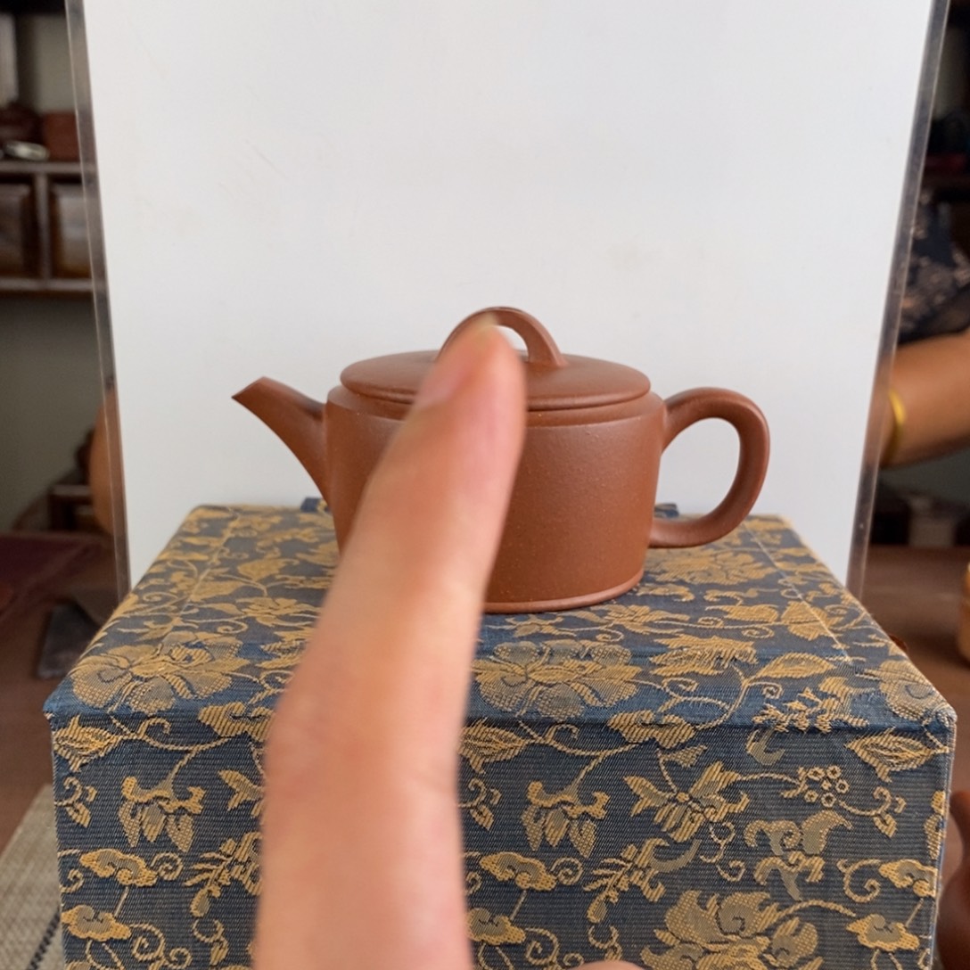 茶壶紫砂宜兴紫砂工艺美术精品
