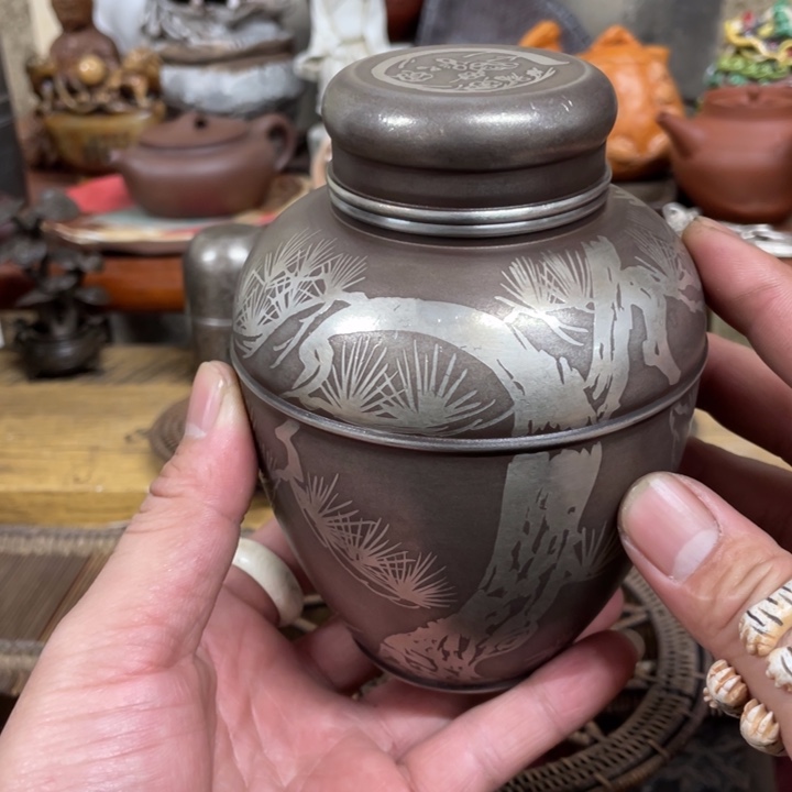 紫砂蜜安手工好物推荐