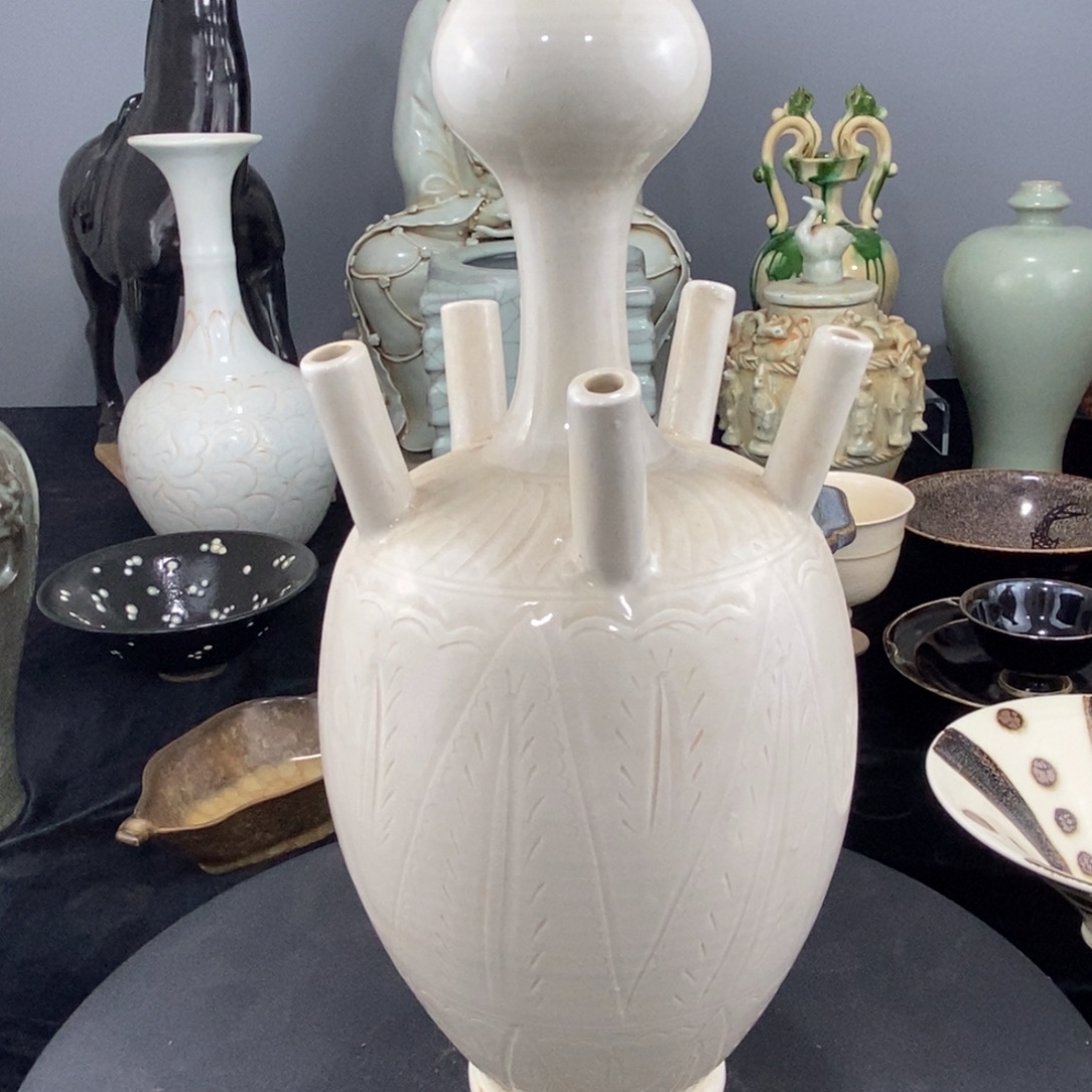 摆件瓷器瓷器瓷器