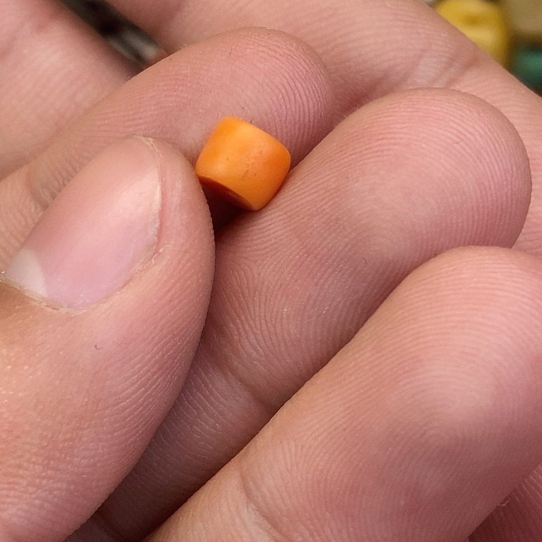 柏香籽/百香籽吊坠