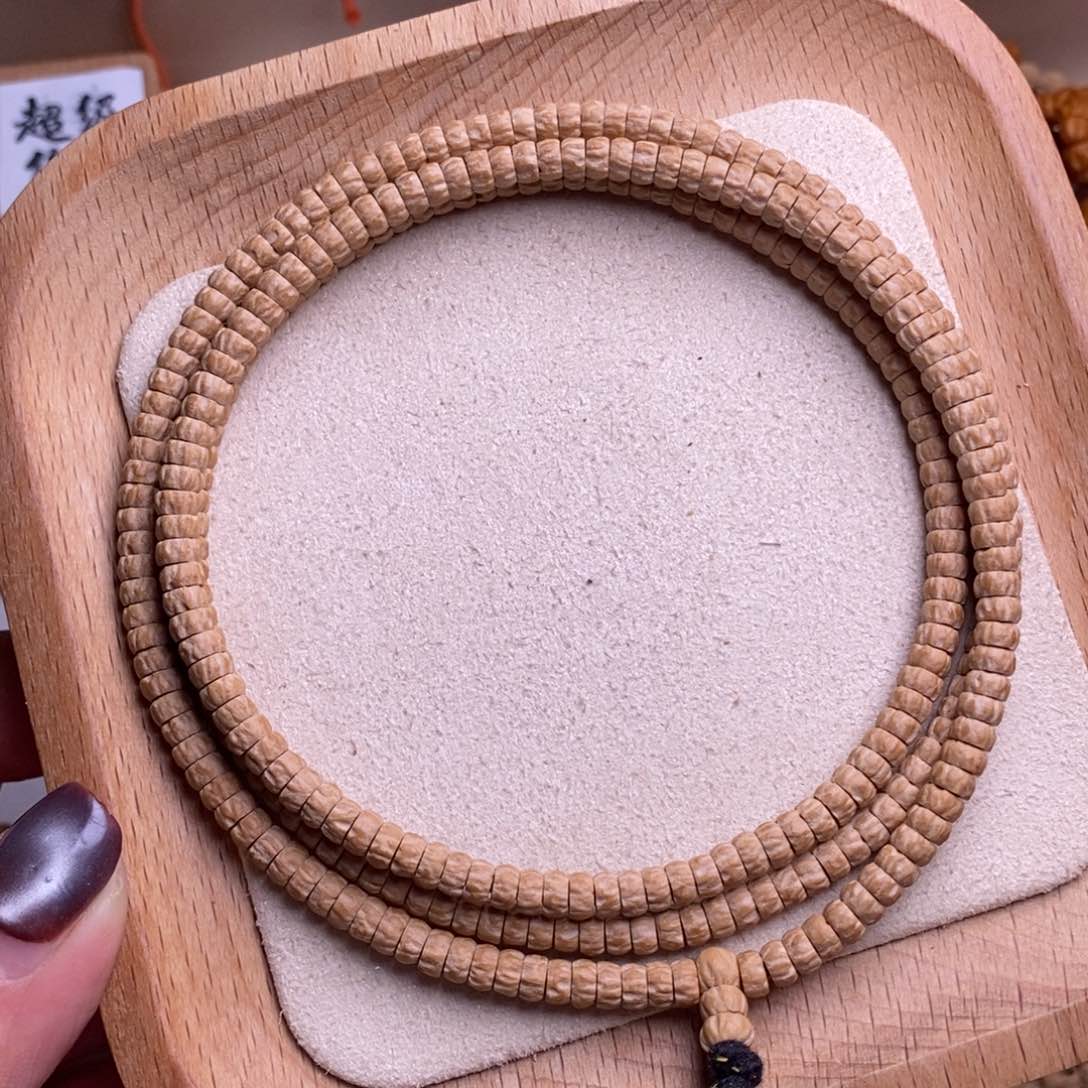 柏香籽/百香籽吊坠