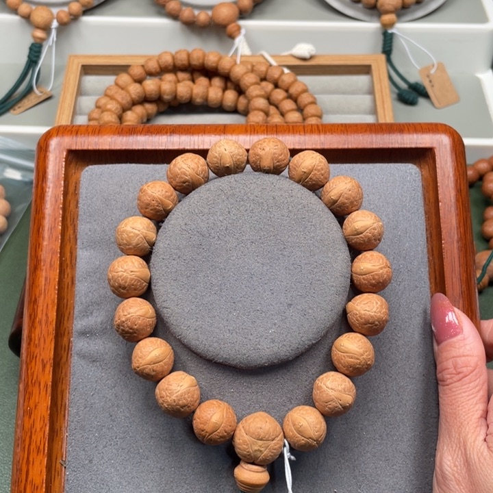 凤眼菩提手串手串003