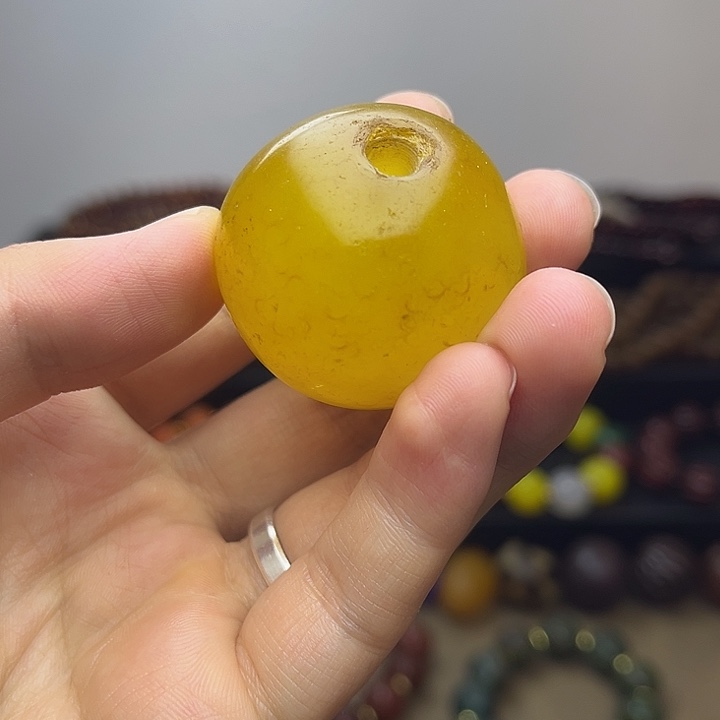 玛瑙/玉髓未镶嵌玛瑙珠子1111