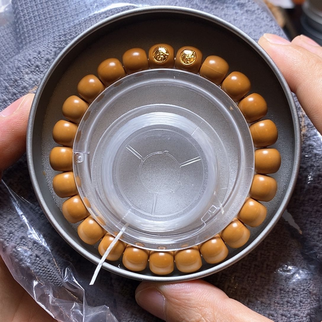 猴头核桃手串舍得双标老邢尺寸10左右全品92号