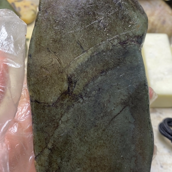 和田玉未镶嵌珠宝奇石58