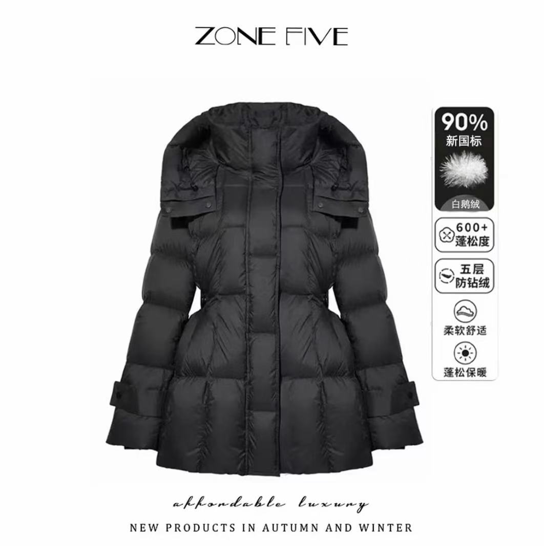 在逃公主2.0//高充绒小蛮腰云朵泡芙MT629