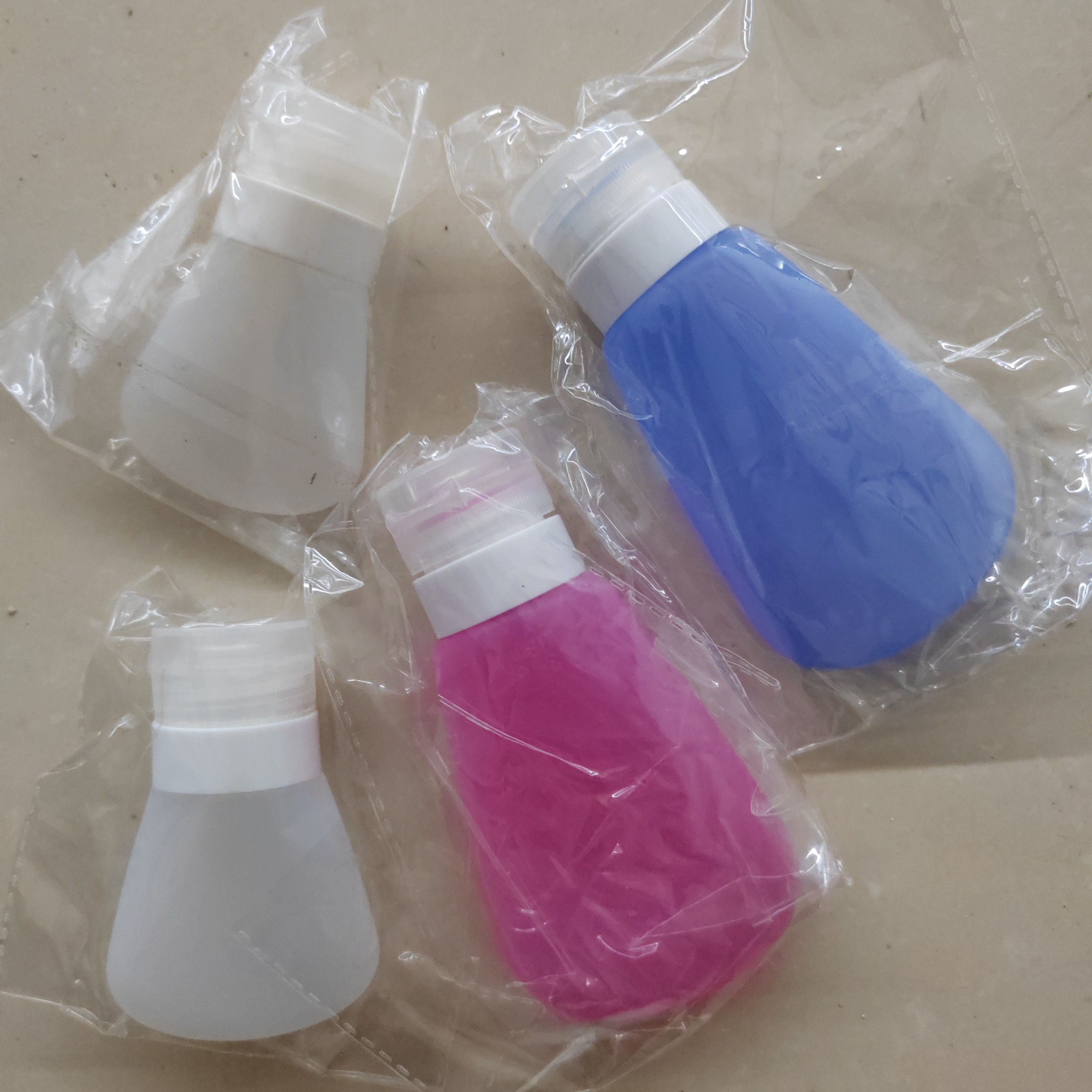 分装瓶质量好混发
