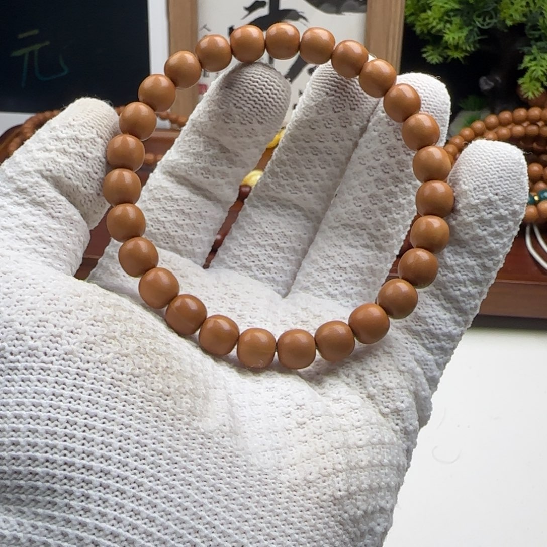 猴头核桃手串8.5老型