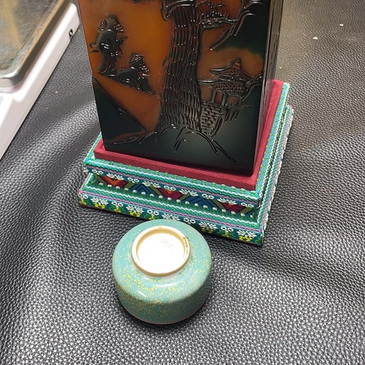 追***风其他瓷器链接大哥专拍