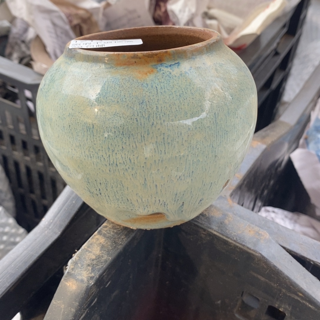 27号多肉盆口径6小可爱