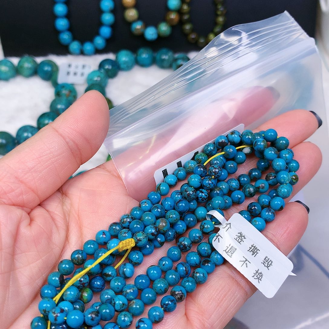 空竹粉丝专享十堰特色手工散珠