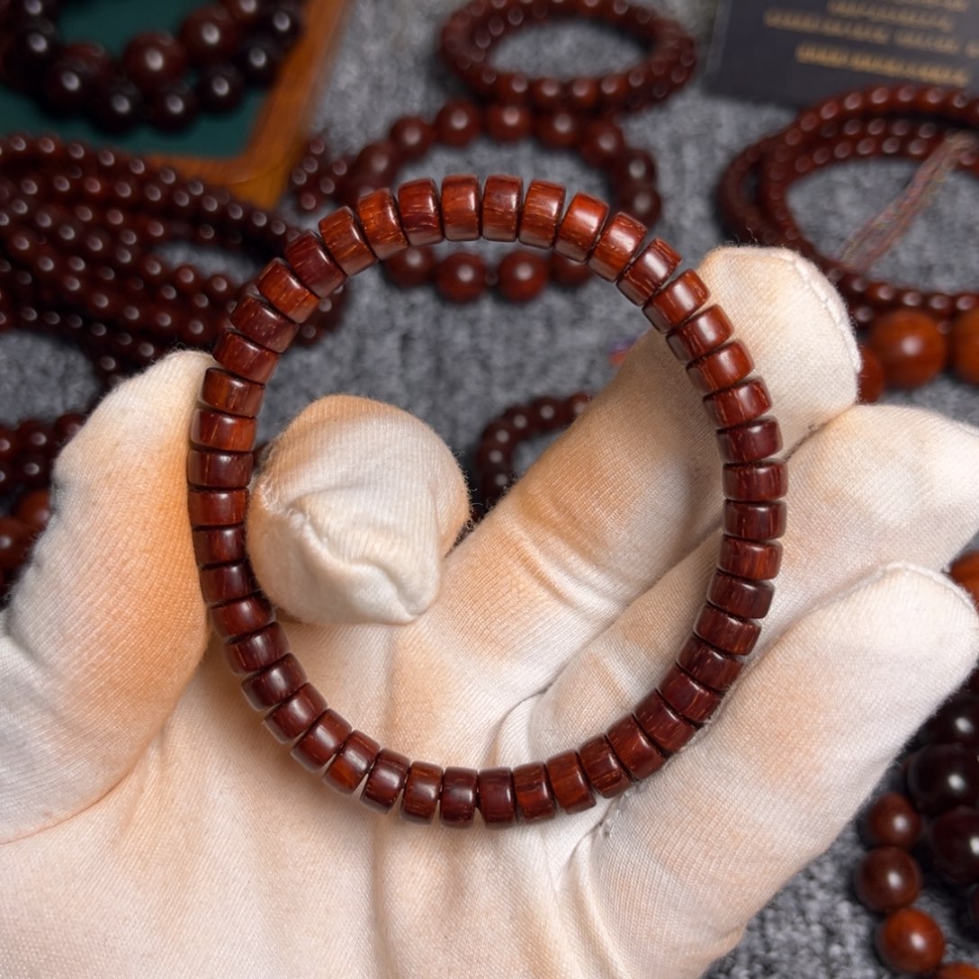 小叶紫檀手串/手链