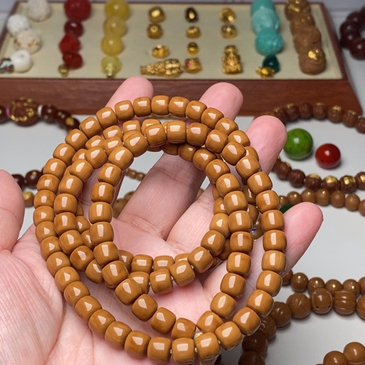 痞***东吊坠猴头核桃福利