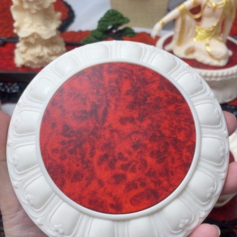 东非黑黄檀（紫光檀）