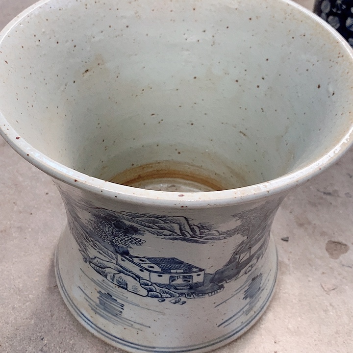 瓷片你在家等着吧你