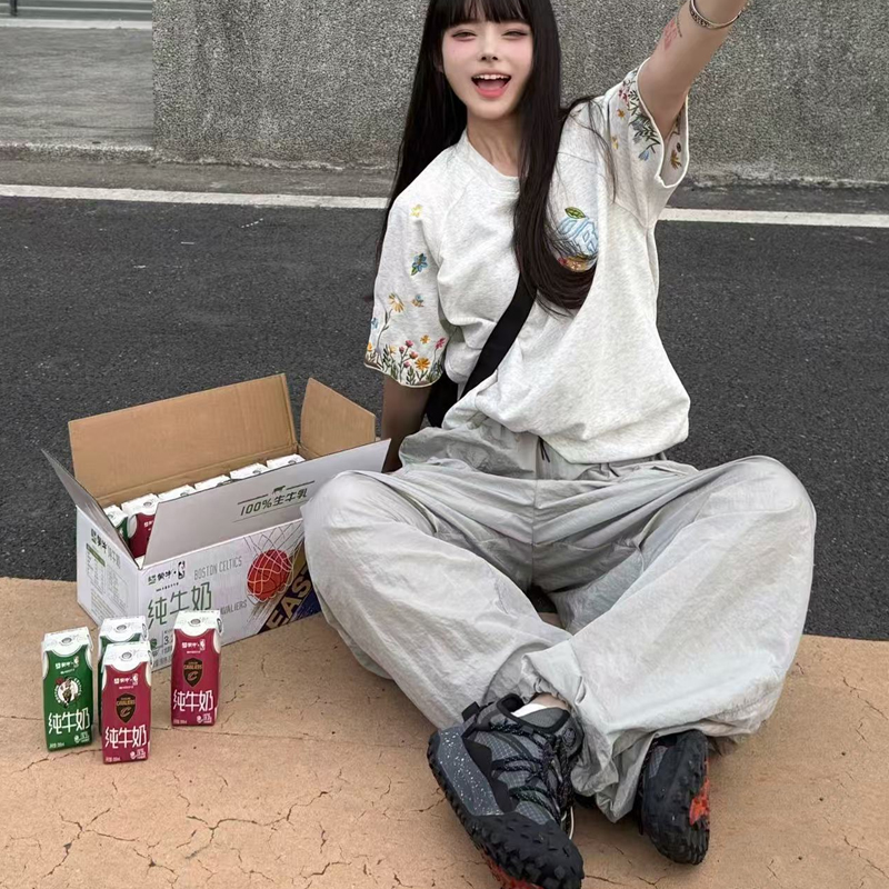 夏季正版ACG户外跑步登山鞋运动休闲百搭跑鞋4色