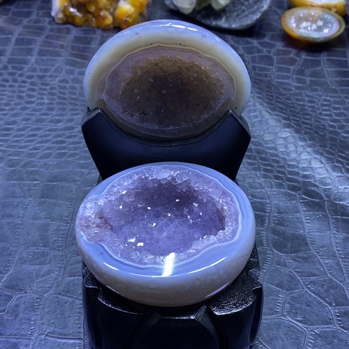 福利聚宝盆未镶嵌水晶