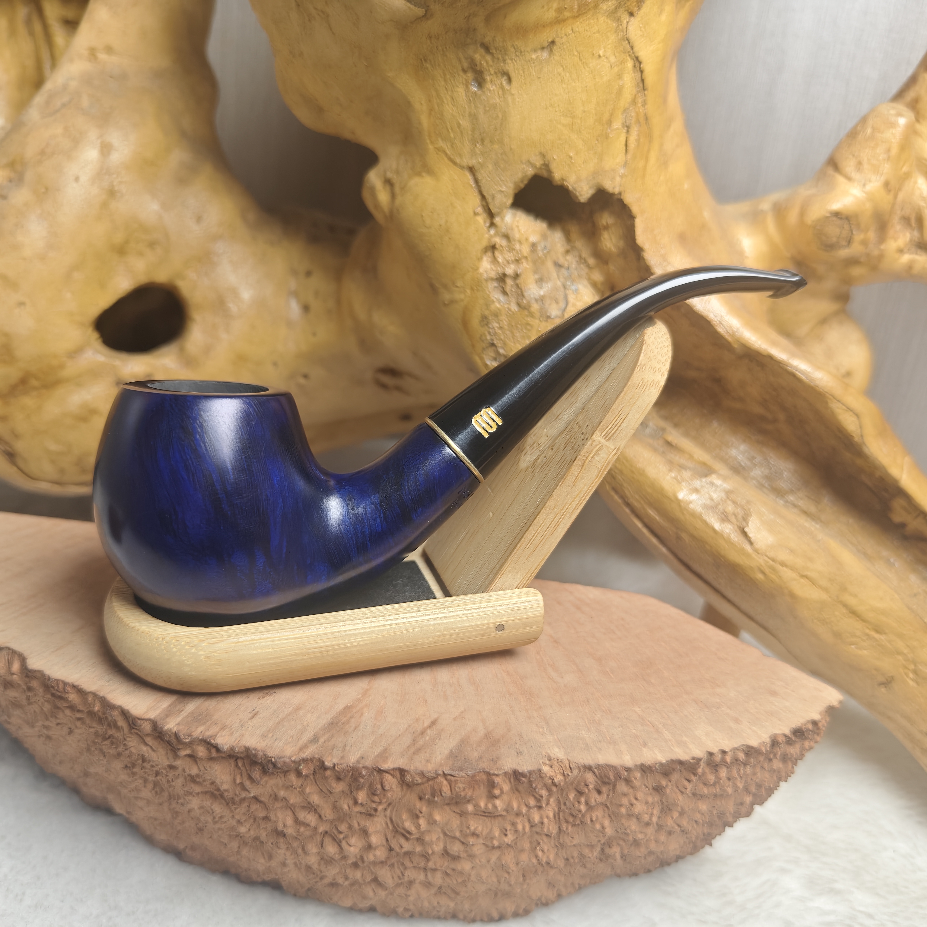 653号蓝福尔摩斯石楠木