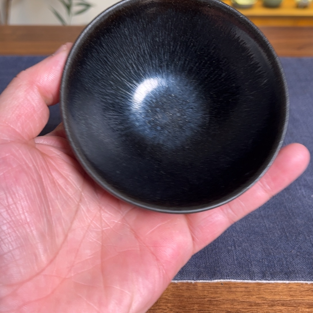 用***1茶盏               
