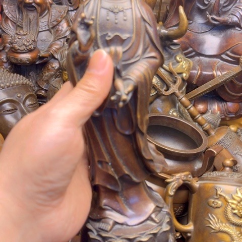 直播间专属链接所见即所得