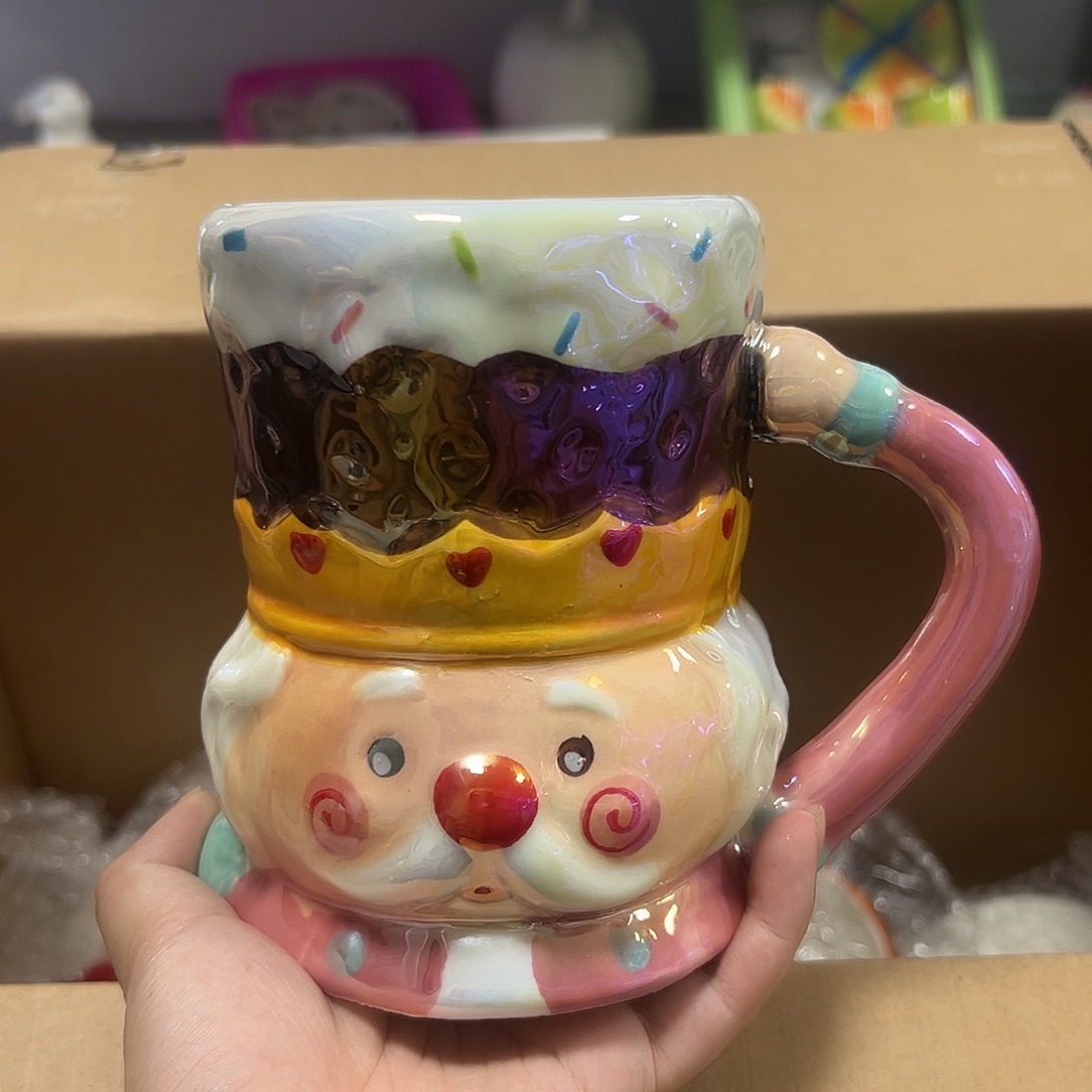 杯满20包邮微瑕不退不换