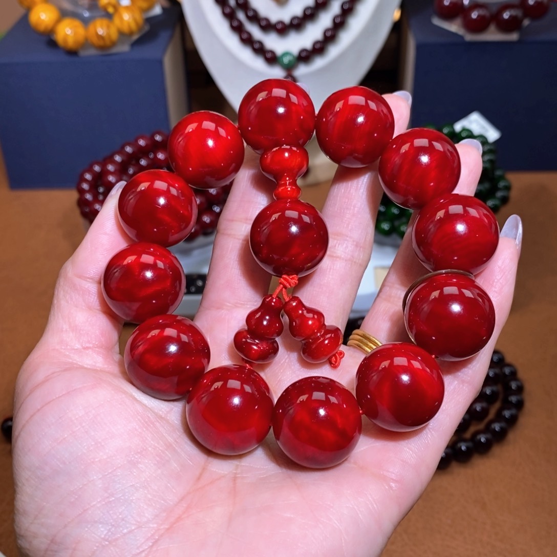 贝壳杉血龙木2.0闪电龙胆